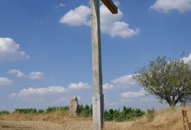 Westhofener Kreuz © Michael Jung Westhofener Kreuz © Michael Jung