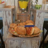 Frühstück Frühstück