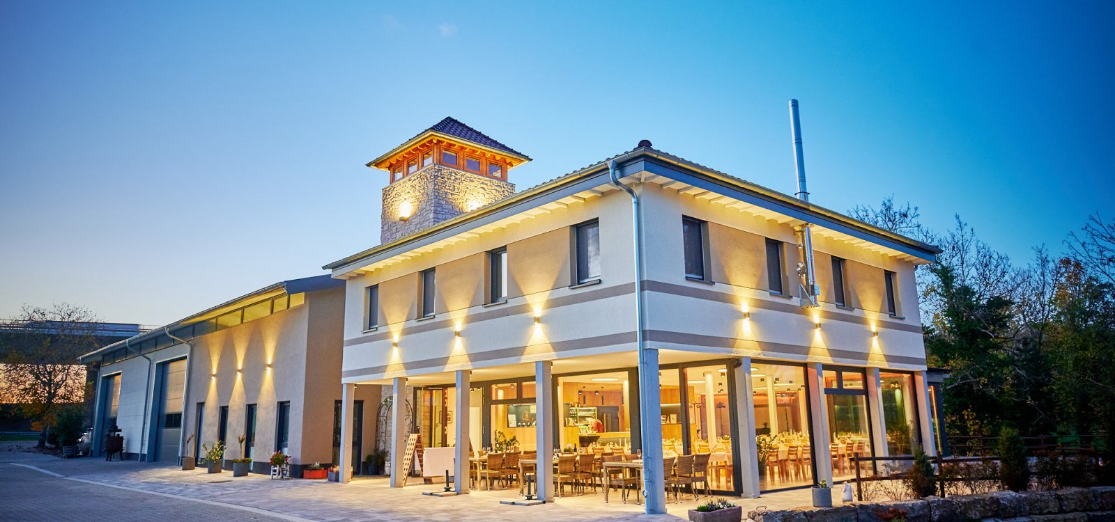 Vinothek Außen 1 Vinothek Außen 1