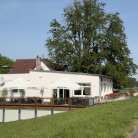 Rheinhof Guntersblum am Rheinradweg © Rheinhessen-Touristik GmbH Rheinhof Guntersblum am Rheinradweg © Rheinhessen-Touristik GmbH