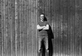 Florian Feth © Weingut Feth-Wehrhof Florian Feth © Weingut Feth-Wehrhof