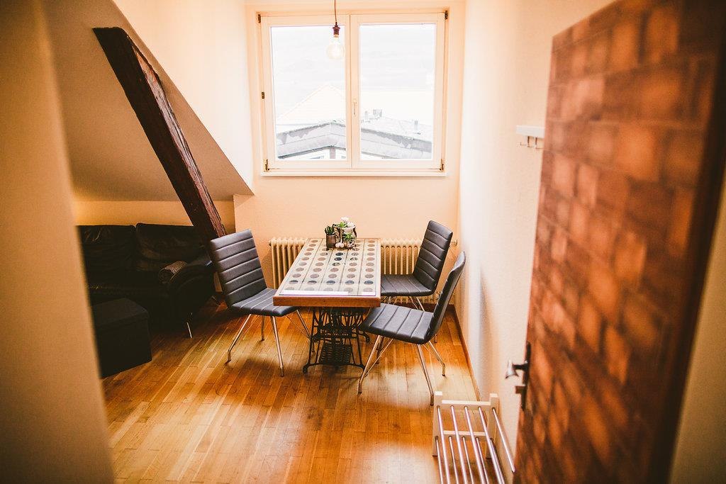 Martinsstrasse, © Heinrich Martinsstrasse, © Heinrich