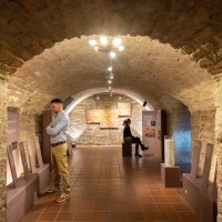 Jüdisches Museum in Worms - Ausstellung Jüdisches Museum in Worms - Ausstellung