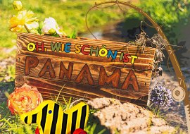 Oh wie schön ist Panama, © MUCK Theater Oh wie schön ist Panama, © MUCK Theater
