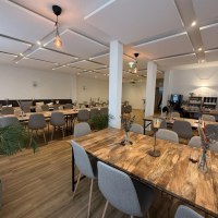 Tagungsraum Stammhaus Tagungsraum Stammhaus