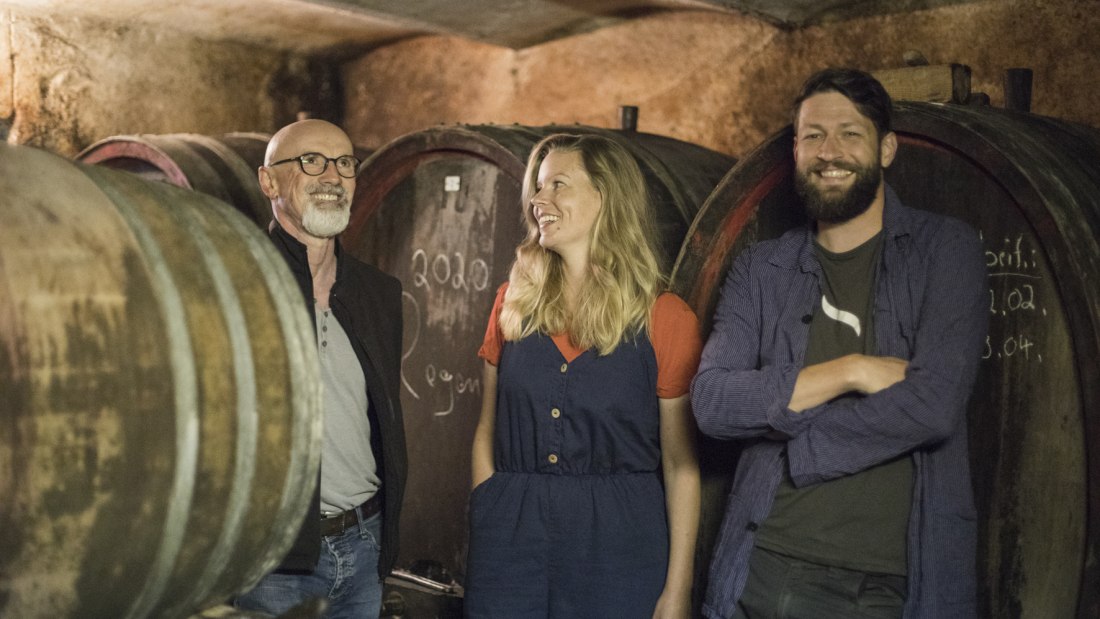 © Weingut Schönhals © Weingut Schönhals