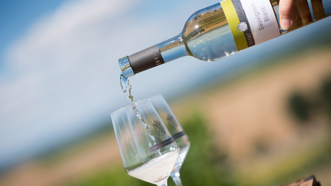 Weingut Antweiler_Sauvignon Blanc, © Weingut Antweiler Weingut Antweiler_Sauvignon Blanc, © Weingut Antweiler