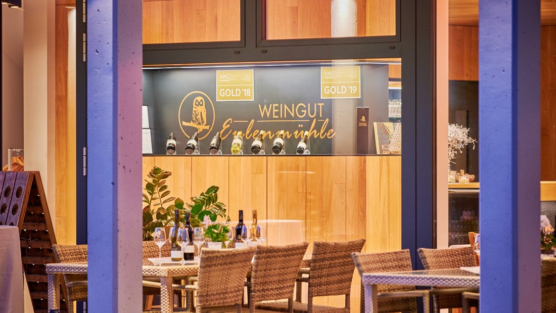 Vinothek Außen 3 Vinothek Außen 3
