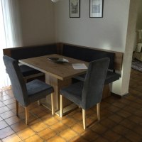 Eßecke © Gumbsheimer Eßecke © Gumbsheimer