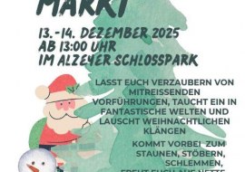 Weihnachtsmarkt, © Foto von <a href="https://unsplash.com/de/@arthur_ Weihnachtsmarkt, © Foto von <a href="https://unsplash.com/de/@arthur_