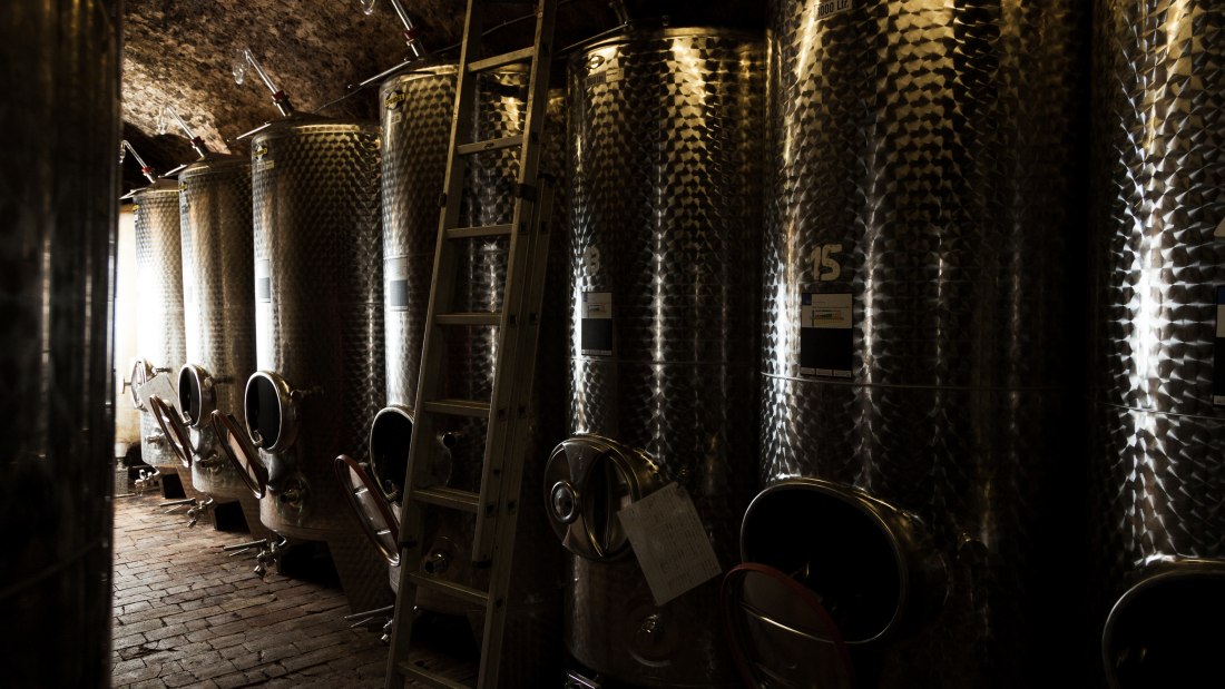 © Weingut Dackermann © Weingut Dackermann
