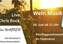 Flyer der Veranstaltung Flyer der Veranstaltung