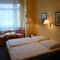 Doppelzimmer Doppelzimmer