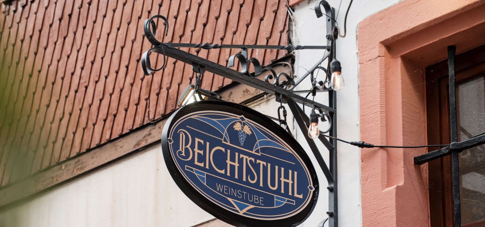 Weinstube Beichtstuhl Mainz, © Scope Marketing Boger und Busse Weinstube Beichtstuhl Mainz, © Scope Marketing Boger und Busse