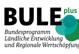 BULEplus LAND.HEIMAT.INNOVATIV BULEplus LAND.HEIMAT.INNOVATIV