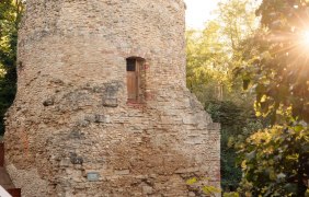 Drususstein Zitadelle 2 Drususstein Zitadelle 2
