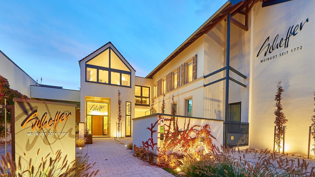 wijnmakerij-2017-in-the-dark, © Weingut Scheffer wijnmakerij-2017-in-the-dark, © Weingut Scheffer