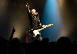 Bryan Adams Tribute, © Kultur auf dem Hof Bryan Adams Tribute, © Kultur auf dem Hof
