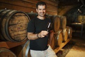 Weingut Deiß_Winzer, © Weingut Deiß Weingut Deiß_Winzer, © Weingut Deiß