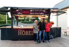 Familie Höbel Familie Höbel