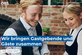 Informationen zum OnlineBuchungsservice OBS Informationen zum OnlineBuchungsservice OBS