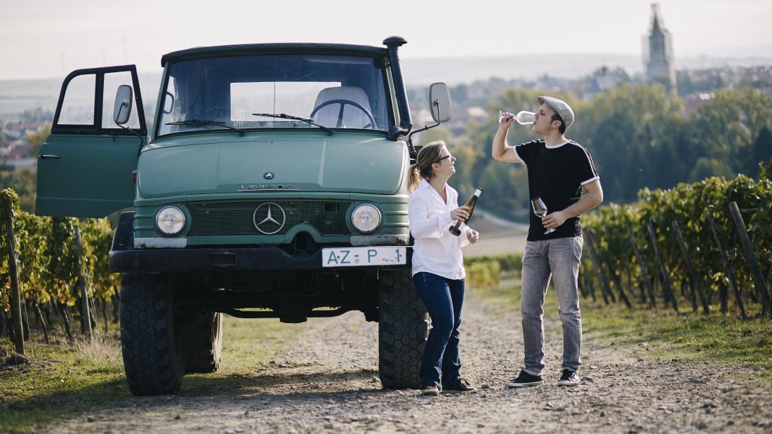 Büsser-Paukner_shotbypete, © Weingut Büsser-Paukner Büsser-Paukner_shotbypete, © Weingut Büsser-Paukner