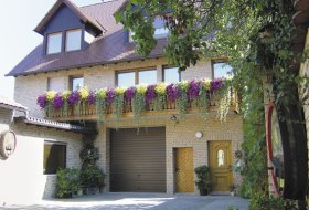 Weingut Escher_Haus © Weingut Escher Weingut Escher_Haus © Weingut Escher