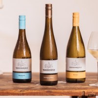 Wein & Sekt Wiesenmühle - Produkte © André Kunz Wein & Sekt Wiesenmühle - Produkte © André Kunz