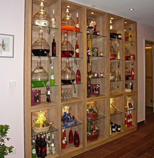 Bechtel_Wand Bechtel_Wand