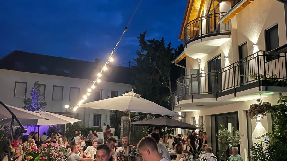 © Weingut Lindenhof Kröhler © Weingut Lindenhof Kröhler