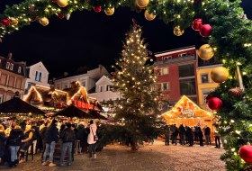 weihnachtsmarkt worms weihnachtsmarkt worms