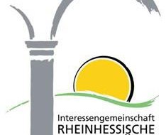 Logo Rheinhessische Weingewölbe Logo Rheinhessische Weingewölbe