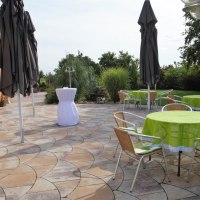 Terrasse Terrasse