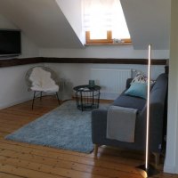 Wohnbereich © Schäffer Weinolsheim Wohnbereich © Schäffer Weinolsheim