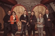 Weingut Bastianshauser Hof - Erbeldinger_Familie, © Weingut Bastianshauser Hof - Erbeldinger Weingut Bastianshauser Hof - Erbeldinger_Familie, © Weingut Bastianshauser Hof - Erbeldinger