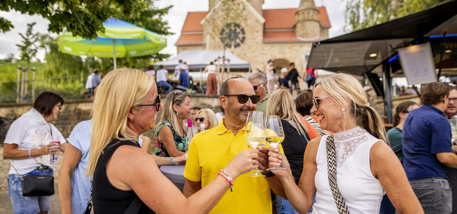 Wein erleben im Wißberg, © CC-BY Rheinhessenwein e.V./Torsten Silz Wein erleben im Wißberg, © CC-BY Rheinhessenwein e.V./Torsten Silz
