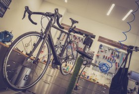 Fahrradwerkstatt Fahrradwerkstatt