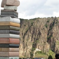 Skulpturenpark mit Rotenfels © GuT Vesper Skulpturenpark mit Rotenfels © GuT Vesper