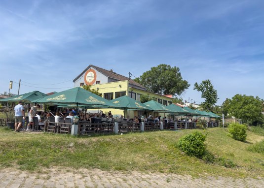 Restaurant Rheinperle Restaurant Rheinperle