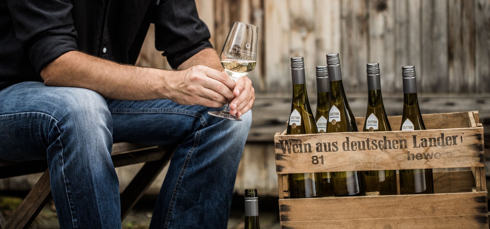 Rheinhessen wein , © Sven Hasselbach Rheinhessen wein