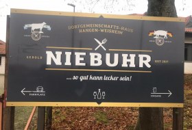 Niebuhr Niebuhr