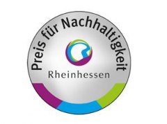 Logo Sustainability Award Logo Sustainability Award