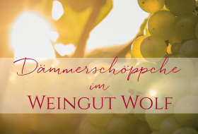 Weinstube Weinhotel Wolf Weinstube Weinhotel Wolf