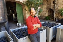 © Weingut Bürgermeister Carl Koch © Weingut Bürgermeister Carl Koch