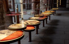 Ausstellung Ausstellung