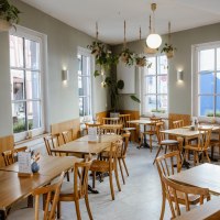 Willems im Altstadtcafé Inneneinrichtung © Willems im Altstadtcafé Willems im Altstadtcafé Inneneinrichtung © Willems im Altstadtcafé