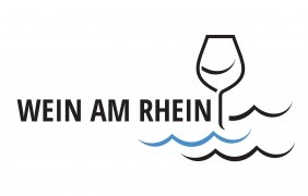 Wein am Rhein Logo Wein am Rhein Logo
