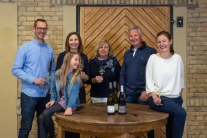 Weingut Rettig_Familie, © Weingut Rettig Weingut Rettig_Familie, © Weingut Rettig