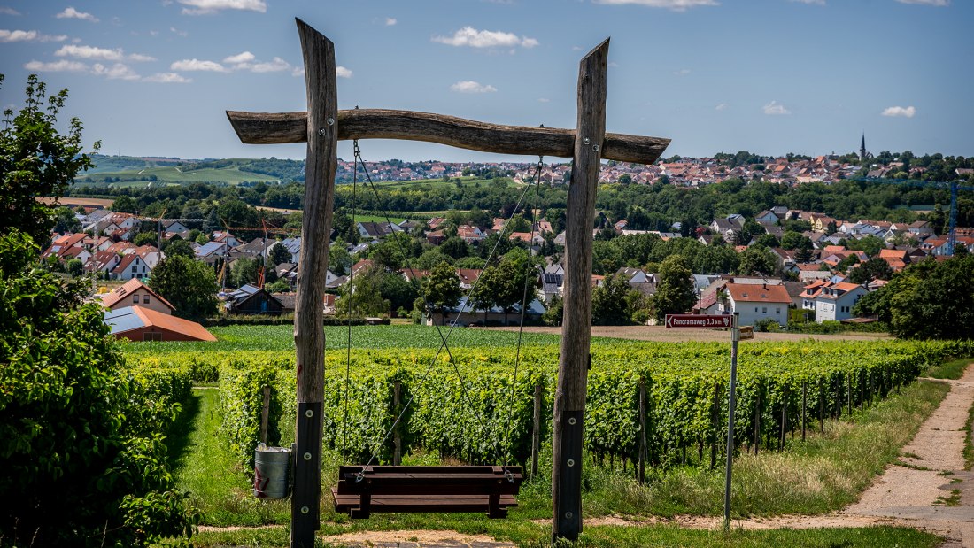 Klein-Winternheimer Geiershölle Klein-Winternheimer Geiershölle