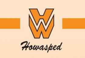 Howasped Logo Howasped Logo